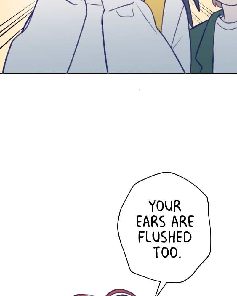 Nice to Meet You (Webtoon) Chapter 28 - page 9