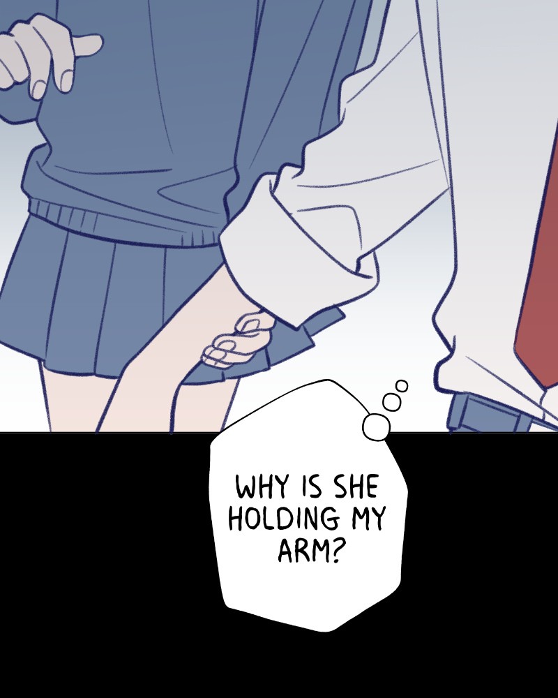 Nice to Meet You (Webtoon) Chapter 28 - page 90