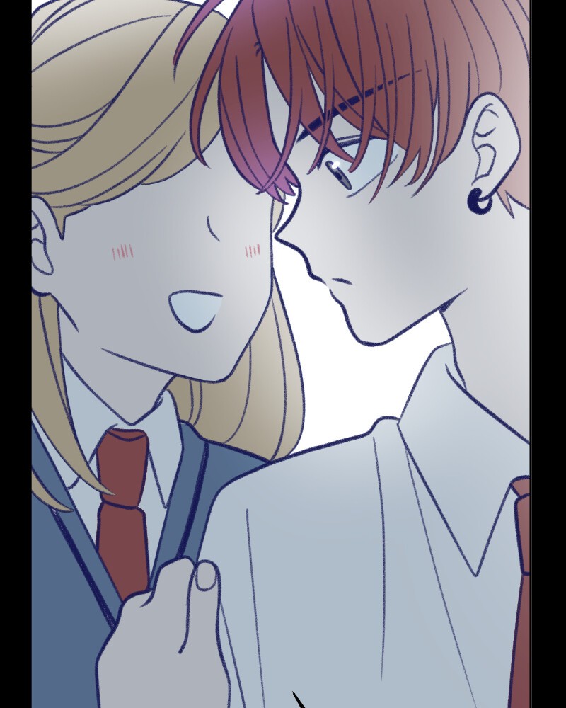 Nice to Meet You (Webtoon) Chapter 28 - page 95