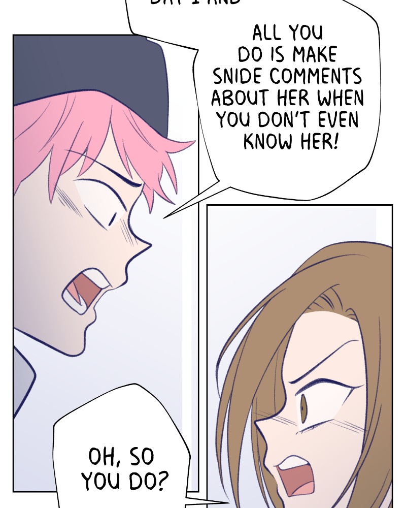 Nice to Meet You (Webtoon) Chapter 38 - page 10
