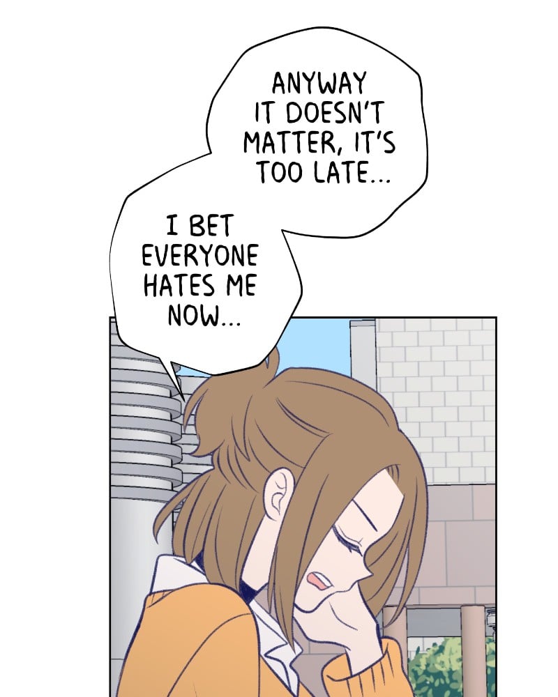 Nice to Meet You (Webtoon) Chapter 38 - page 101