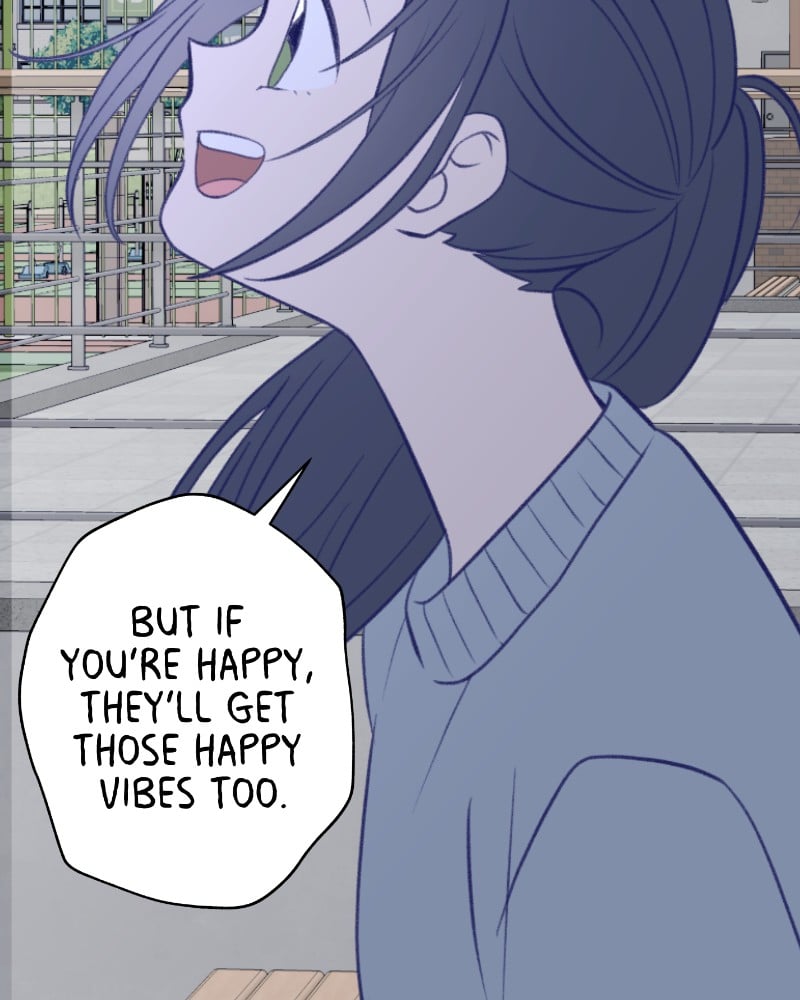 Nice to Meet You (Webtoon) Chapter 38 - page 109