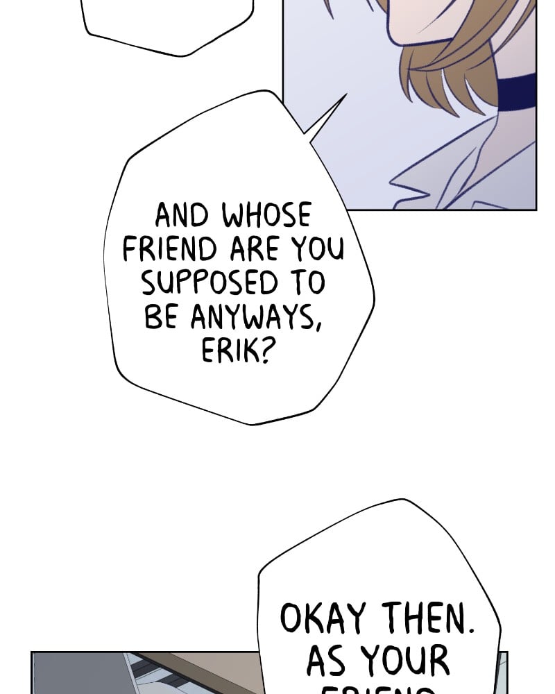 Nice to Meet You (Webtoon) Chapter 38 - page 11