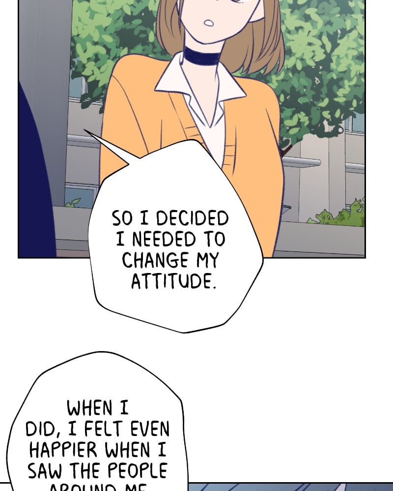 Nice to Meet You (Webtoon) Chapter 38 - page 111