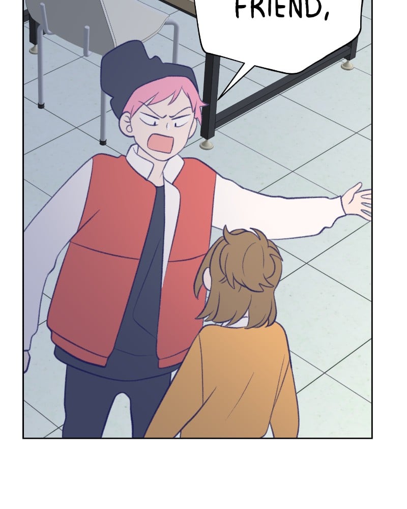 Nice to Meet You (Webtoon) Chapter 38 - page 12