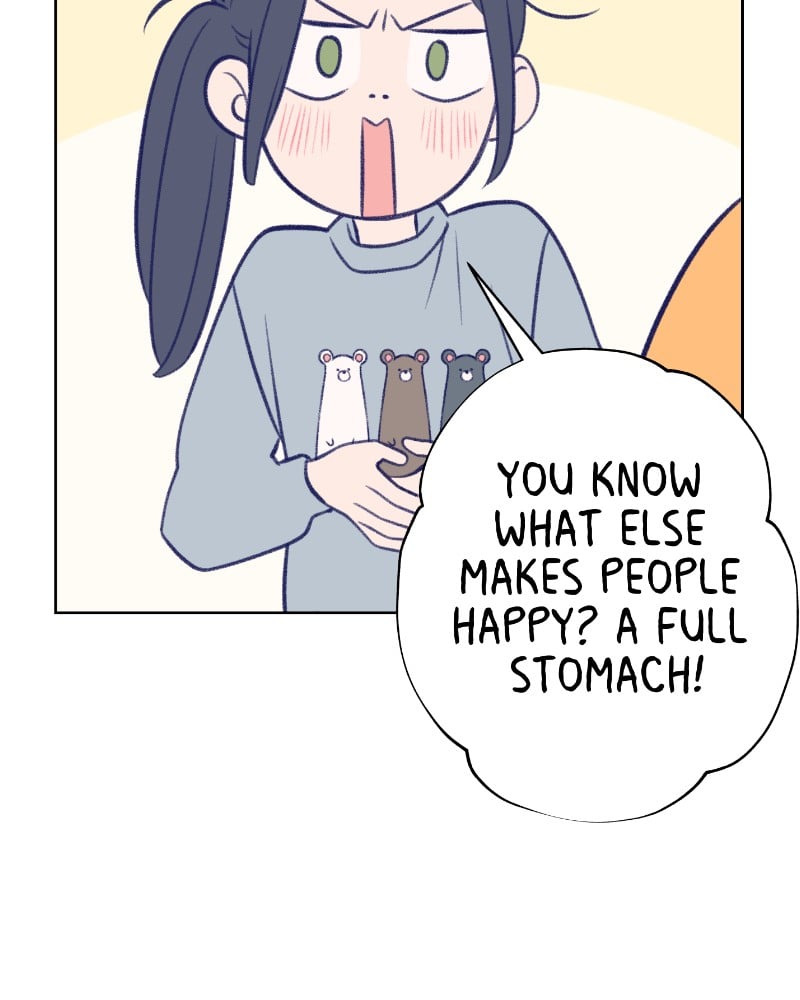 Nice to Meet You (Webtoon) Chapter 38 - page 123