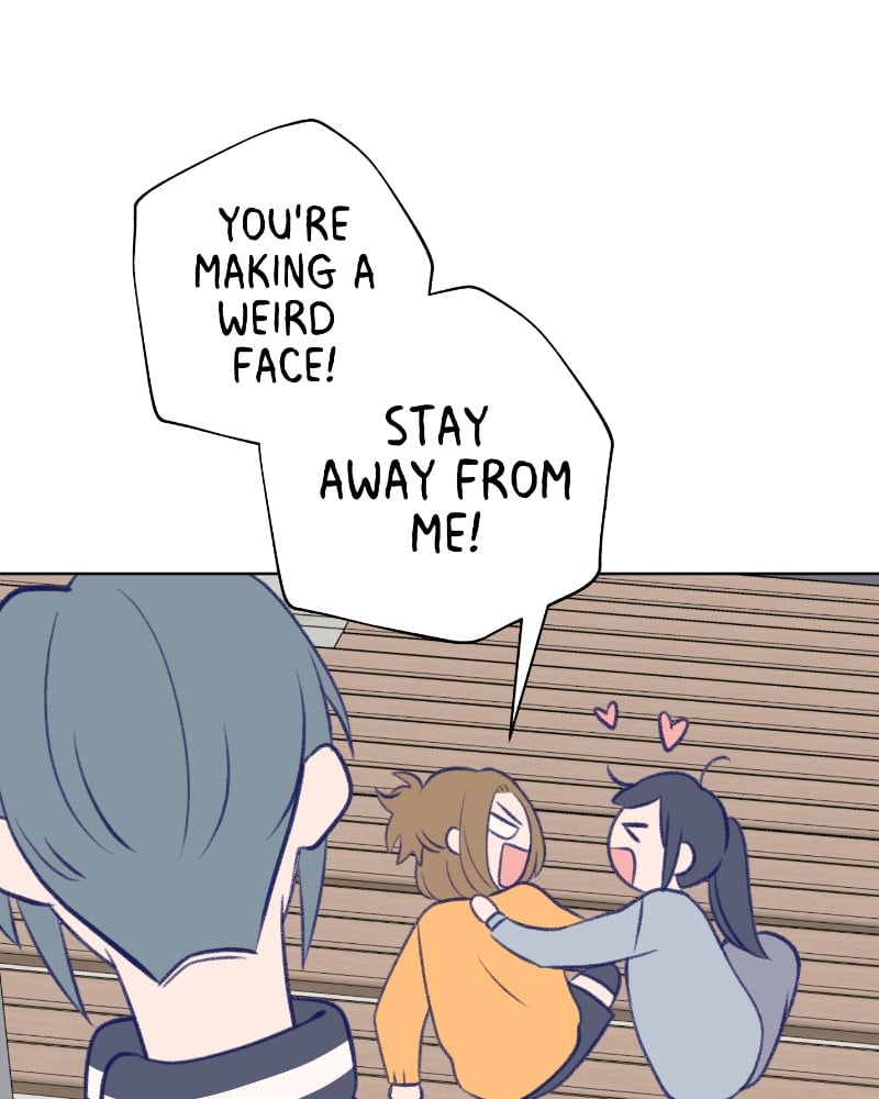 Nice to Meet You (Webtoon) Chapter 38 - page 125