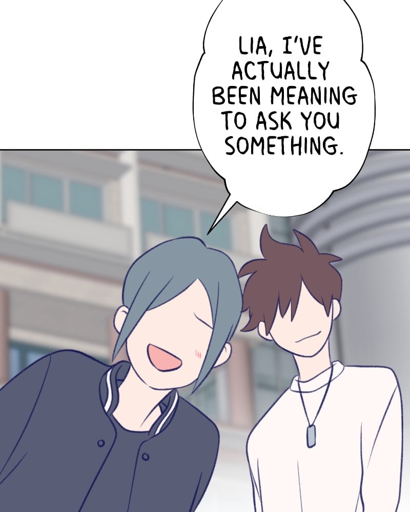 Nice to Meet You (Webtoon) Chapter 38 - page 128
