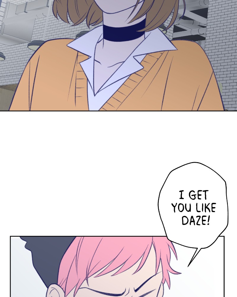 Nice to Meet You (Webtoon) Chapter 38 - page 14