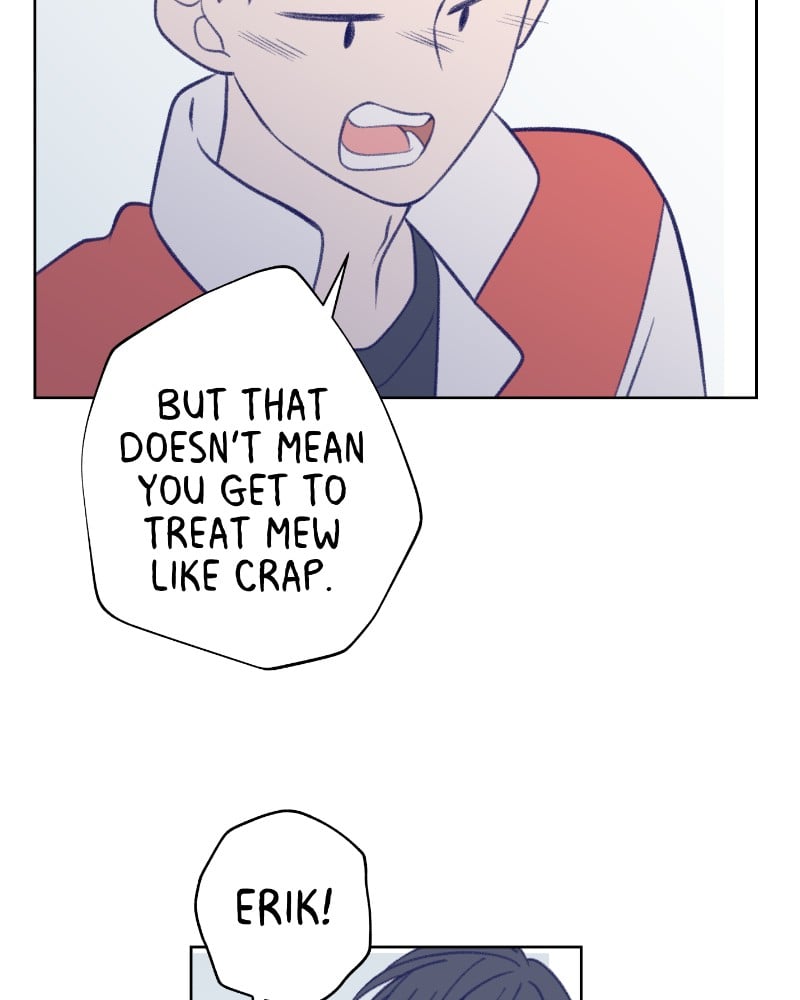 Nice to Meet You (Webtoon) Chapter 38 - page 15