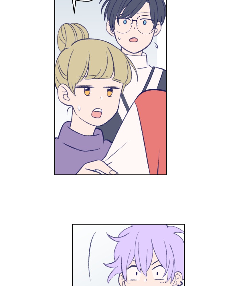 Nice to Meet You (Webtoon) Chapter 38 - page 16