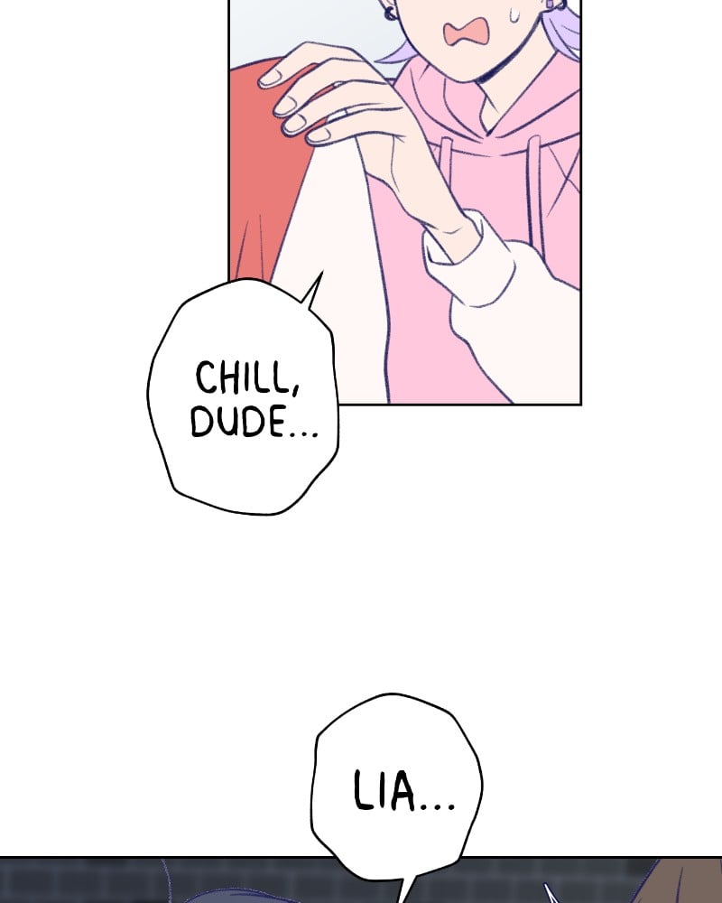 Nice to Meet You (Webtoon) Chapter 38 - page 17