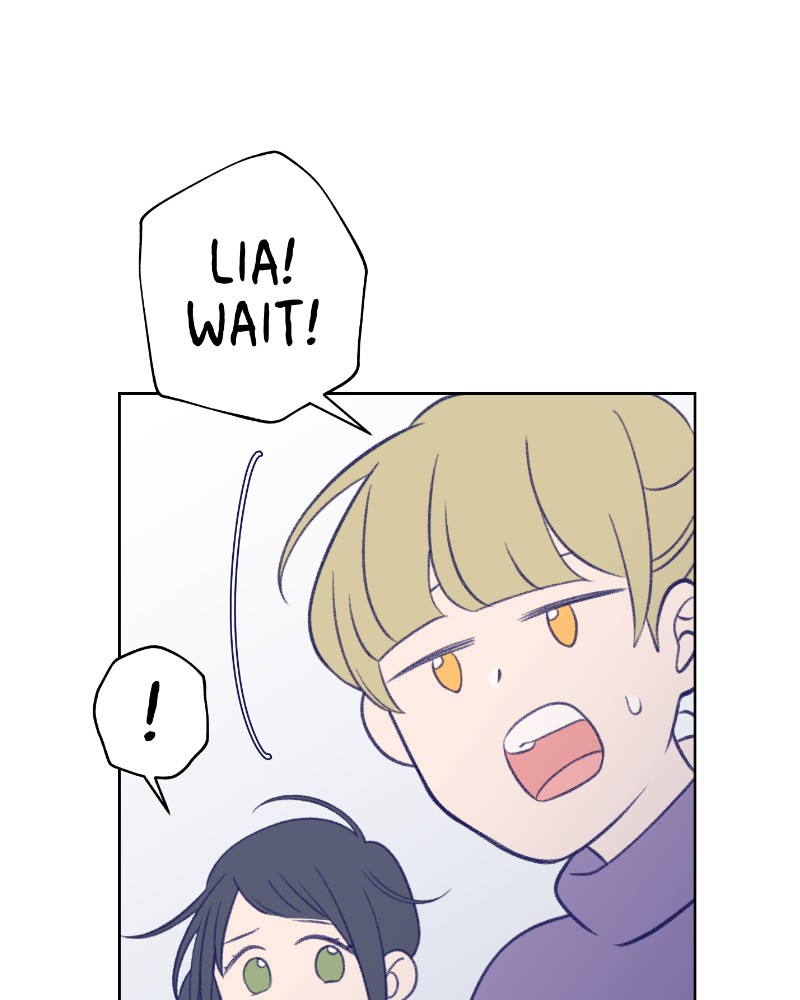 Nice to Meet You (Webtoon) Chapter 38 - page 21