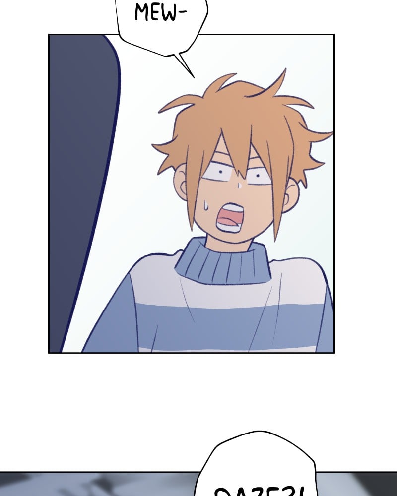 Nice to Meet You (Webtoon) Chapter 38 - page 25