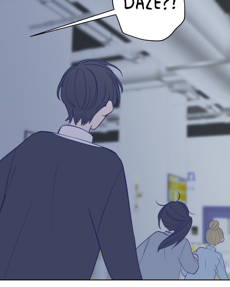 Nice to Meet You (Webtoon) Chapter 38 - page 26