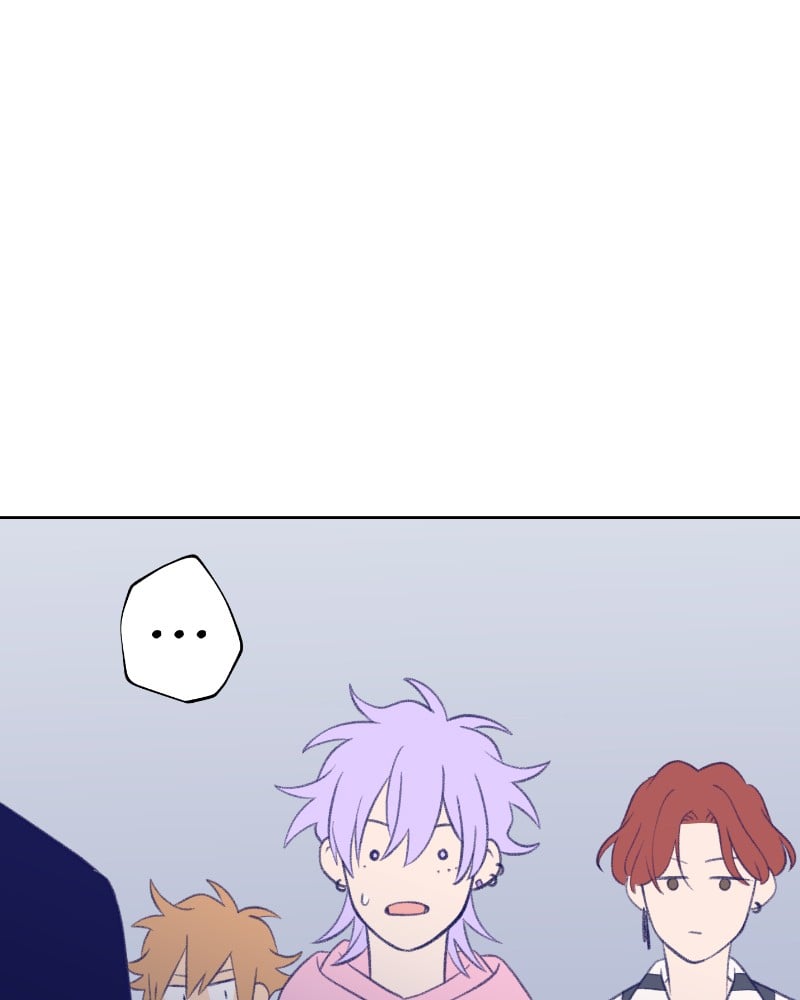 Nice to Meet You (Webtoon) Chapter 38 - page 27