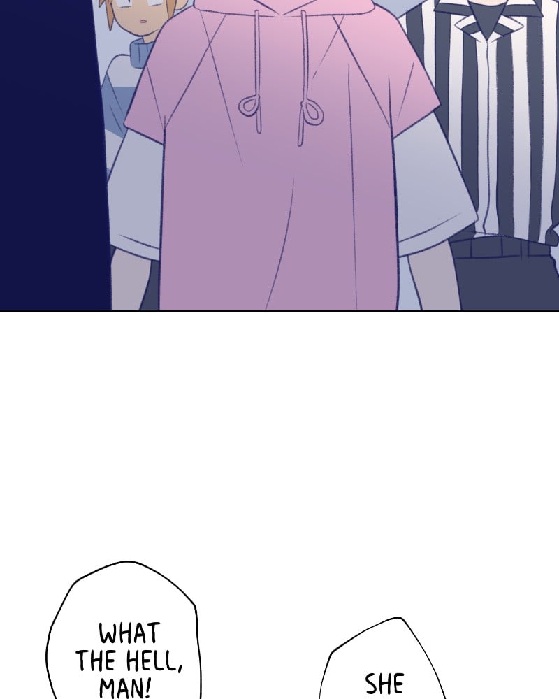 Nice to Meet You (Webtoon) Chapter 38 - page 28