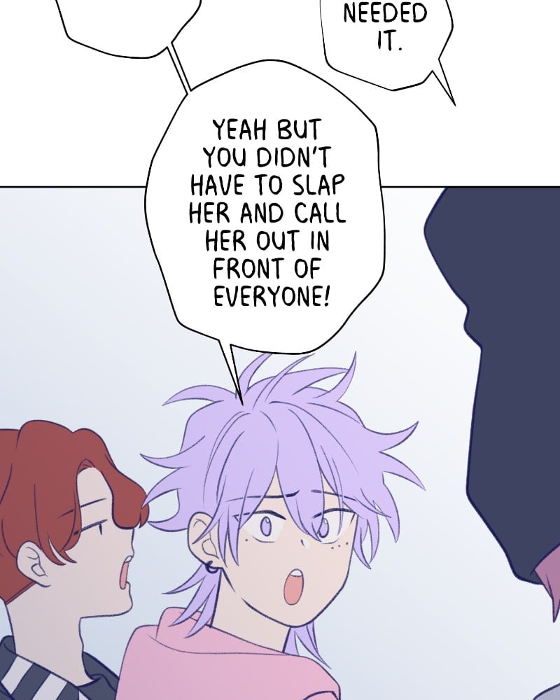 Nice to Meet You (Webtoon) Chapter 38 - page 29
