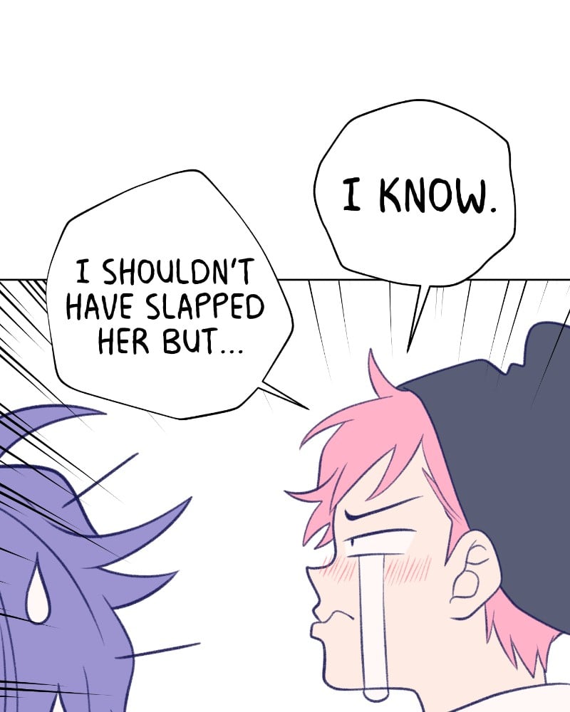 Nice to Meet You (Webtoon) Chapter 38 - page 31