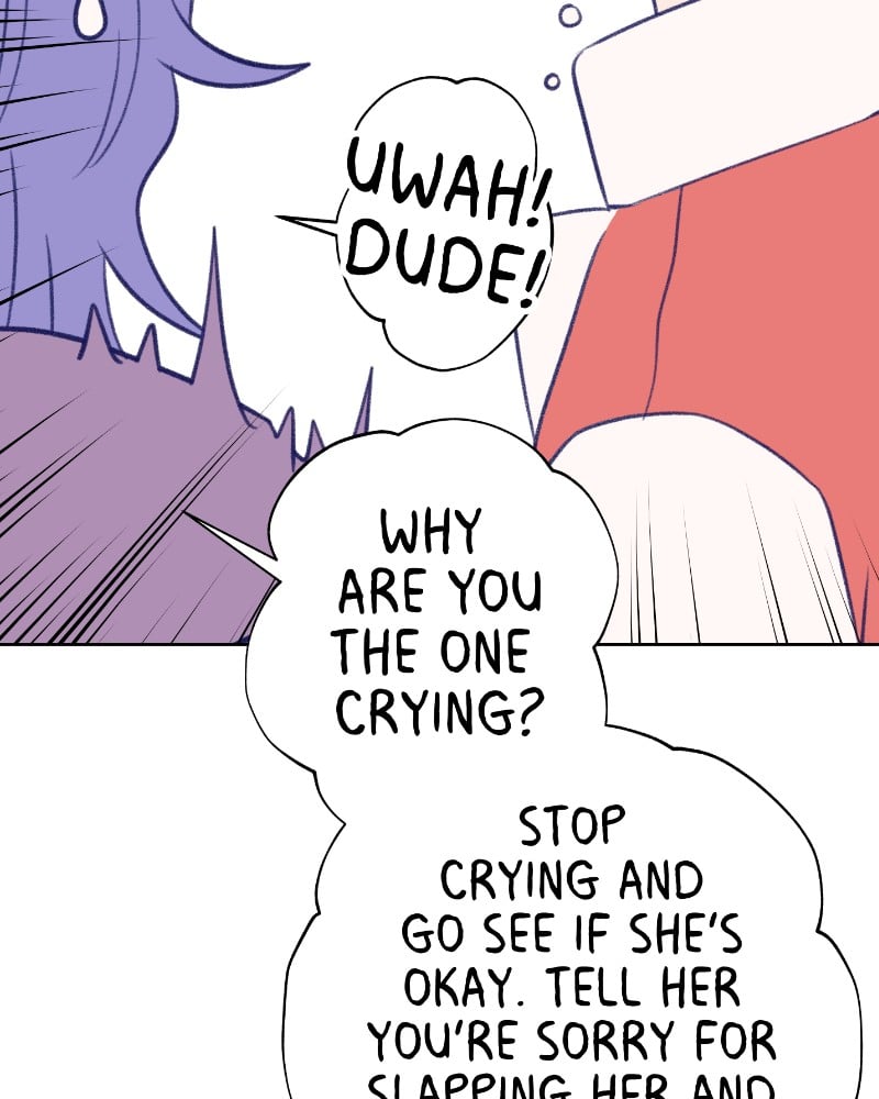 Nice to Meet You (Webtoon) Chapter 38 - page 32