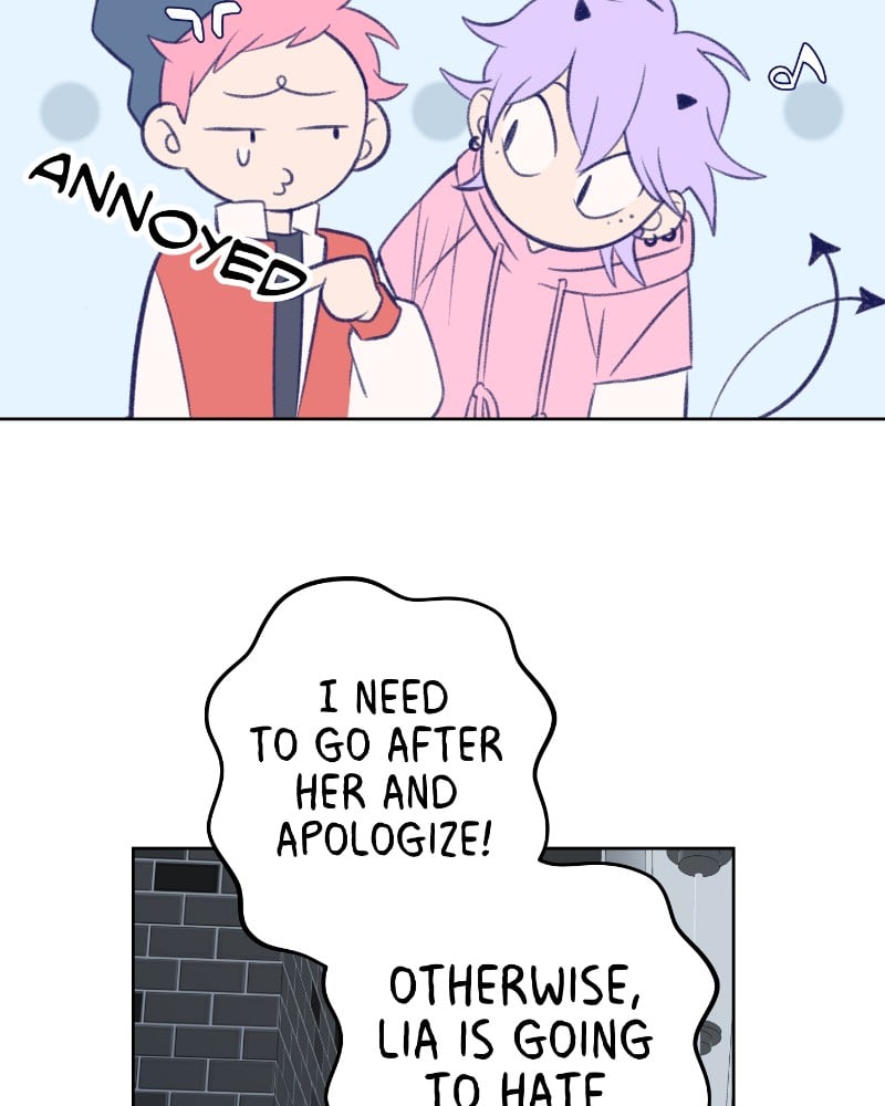 Nice to Meet You (Webtoon) Chapter 38 - page 37