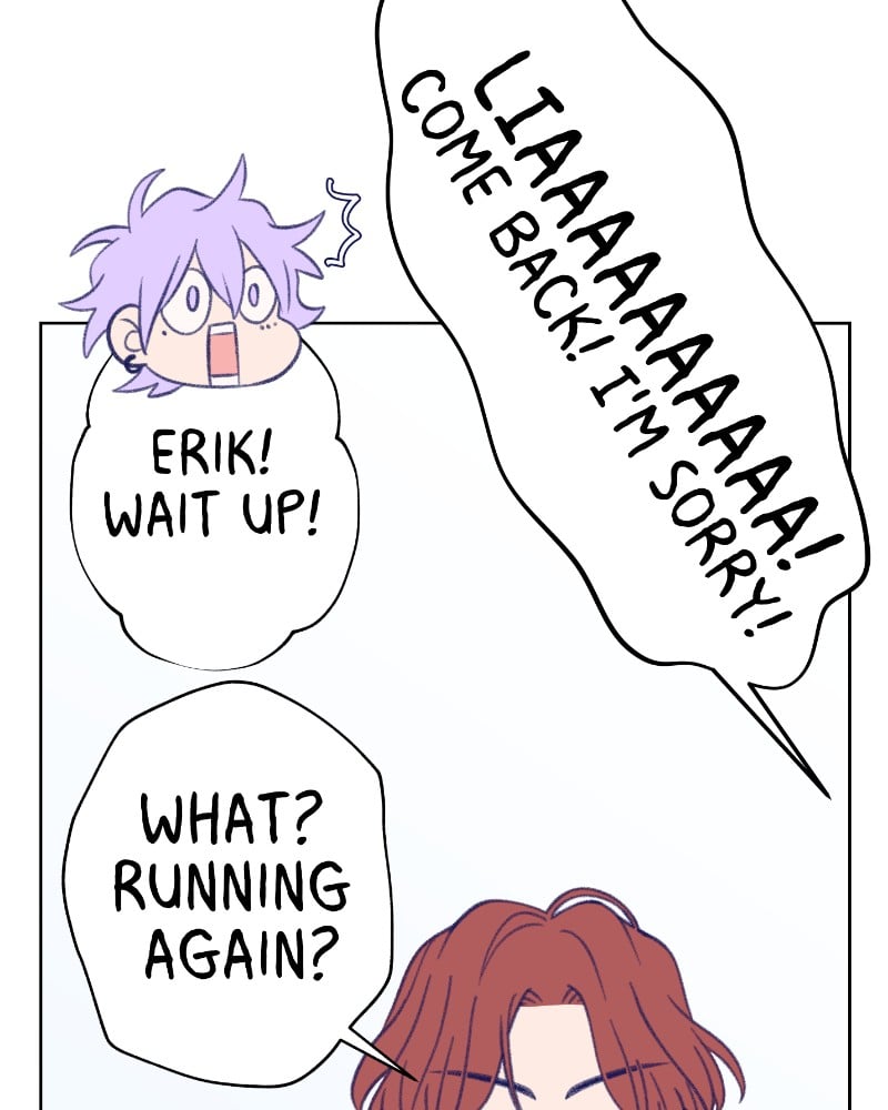 Nice to Meet You (Webtoon) Chapter 38 - page 39