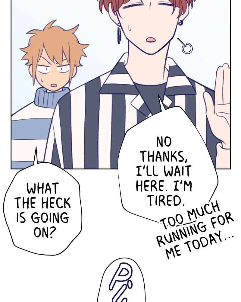 Nice to Meet You (Webtoon) Chapter 38 - page 40