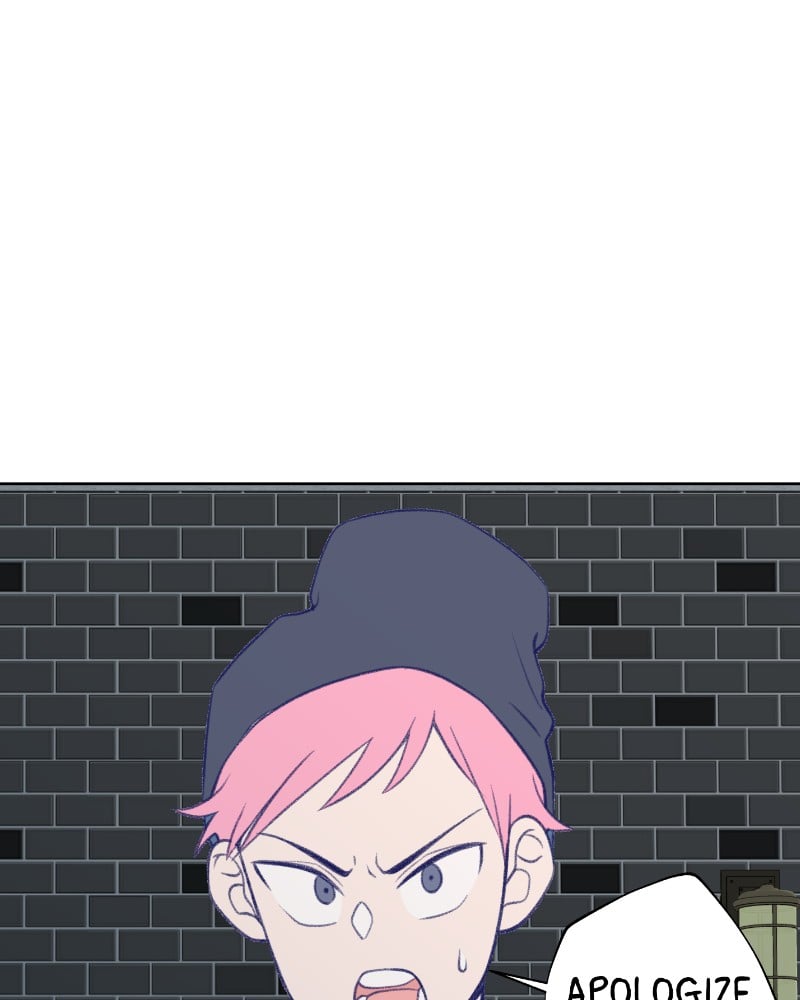 Nice to Meet You (Webtoon) Chapter 38 - page 5