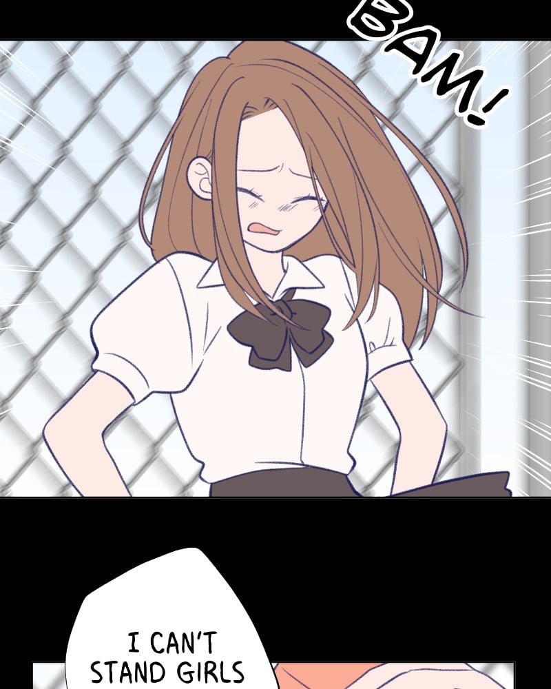 Nice to Meet You (Webtoon) Chapter 38 - page 50