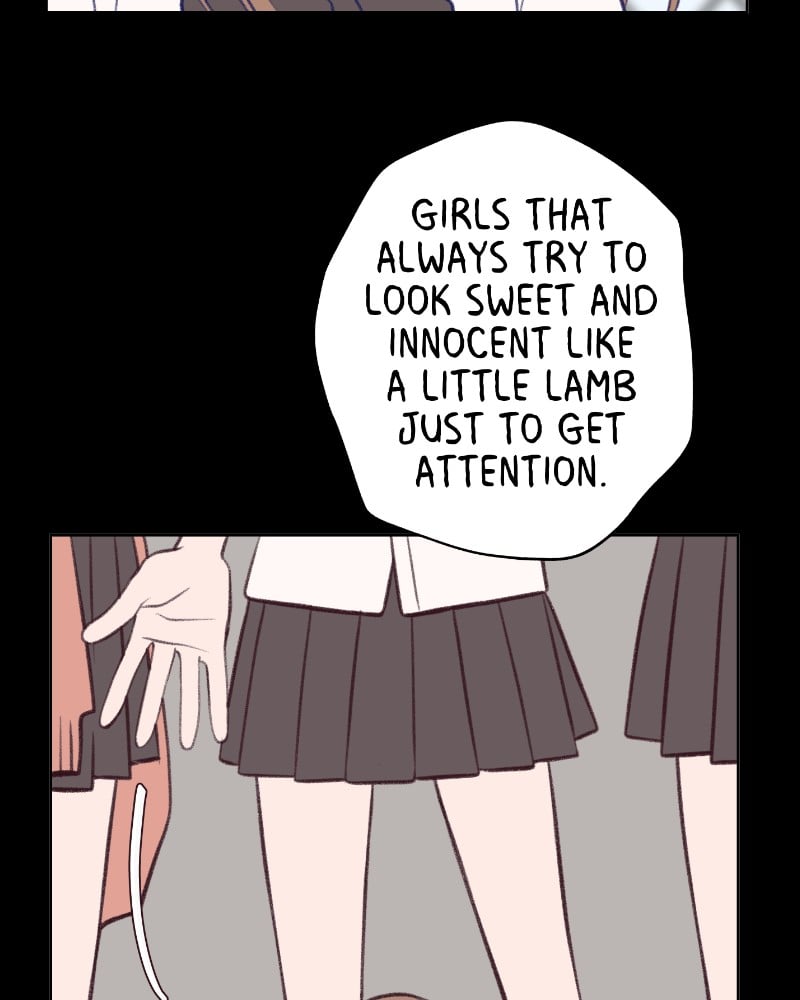 Nice to Meet You (Webtoon) Chapter 38 - page 52