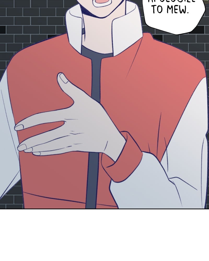 Nice to Meet You (Webtoon) Chapter 38 - page 6