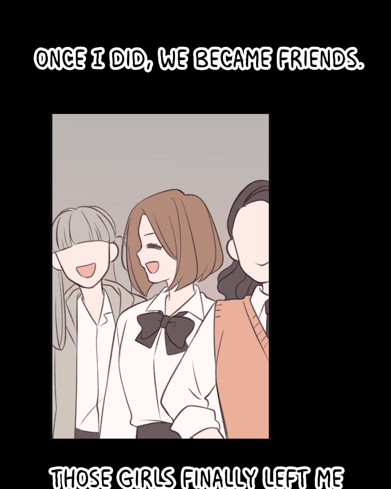 Nice to Meet You (Webtoon) Chapter 38 - page 61