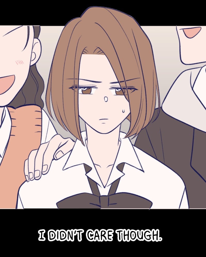 Nice to Meet You (Webtoon) Chapter 38 - page 63