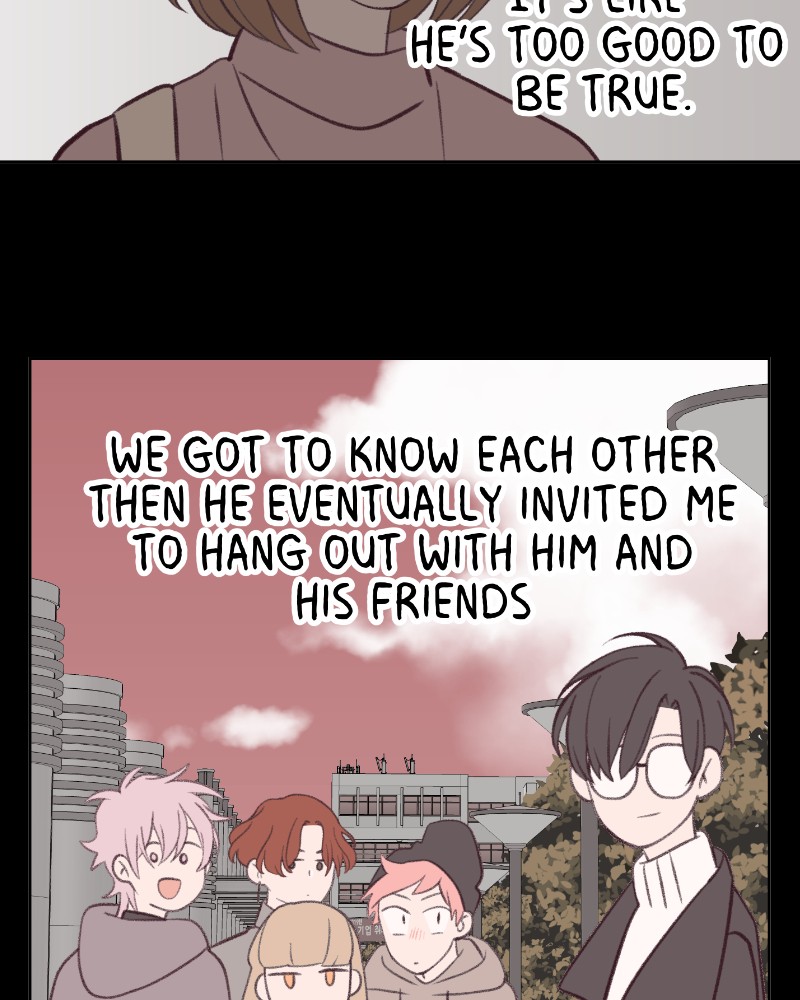 Nice to Meet You (Webtoon) Chapter 38 - page 68