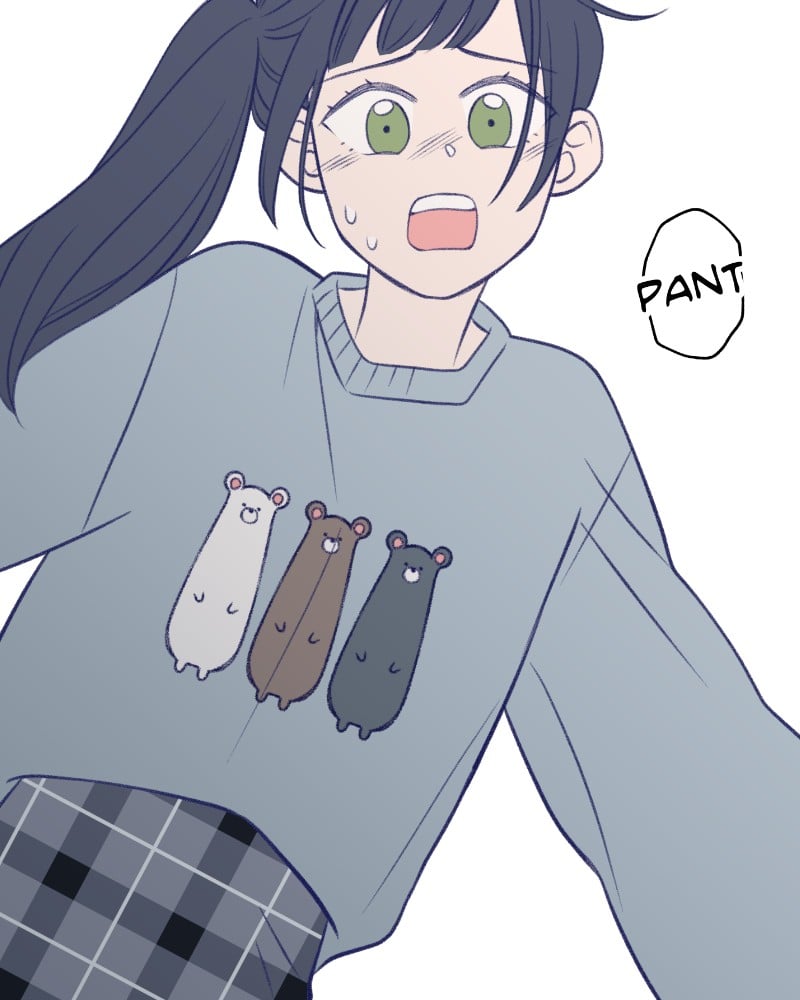 Nice to Meet You (Webtoon) Chapter 38 - page 74