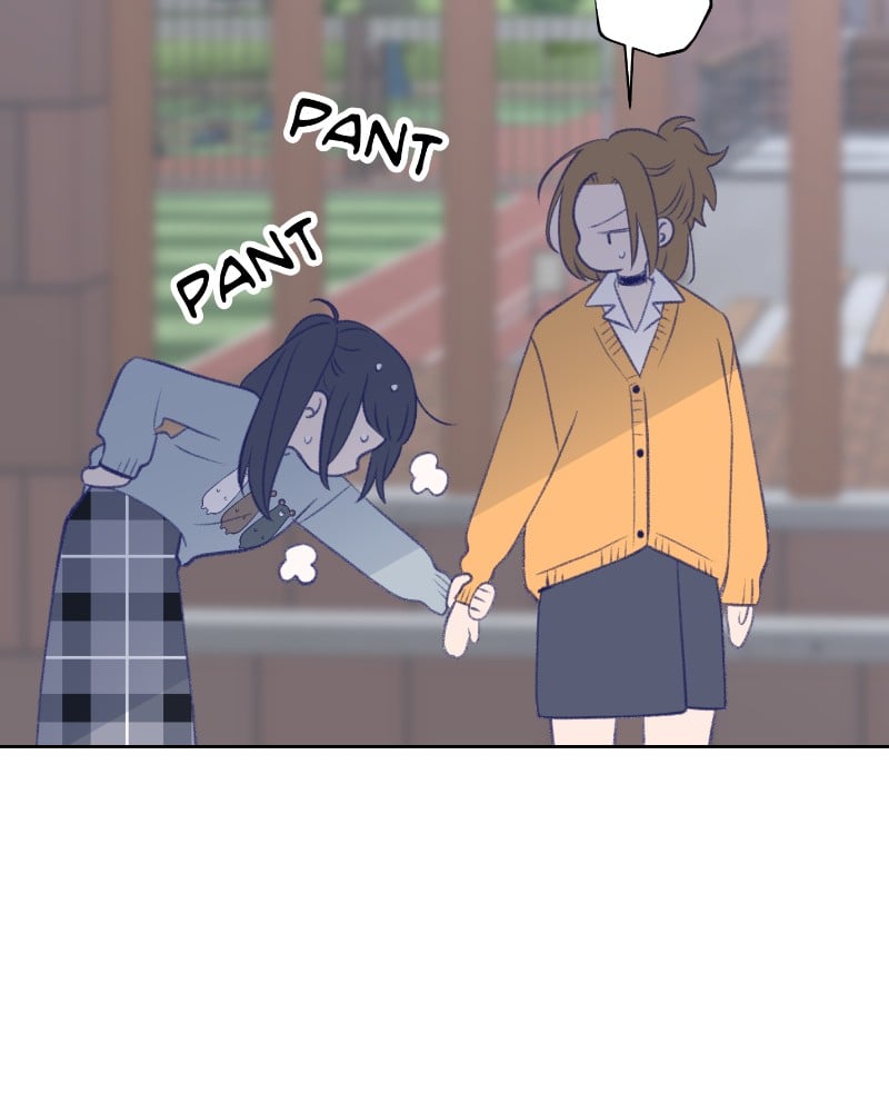 Nice to Meet You (Webtoon) Chapter 38 - page 78