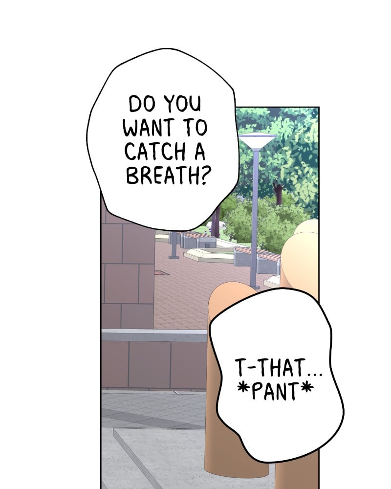 Nice to Meet You (Webtoon) Chapter 38 - page 79