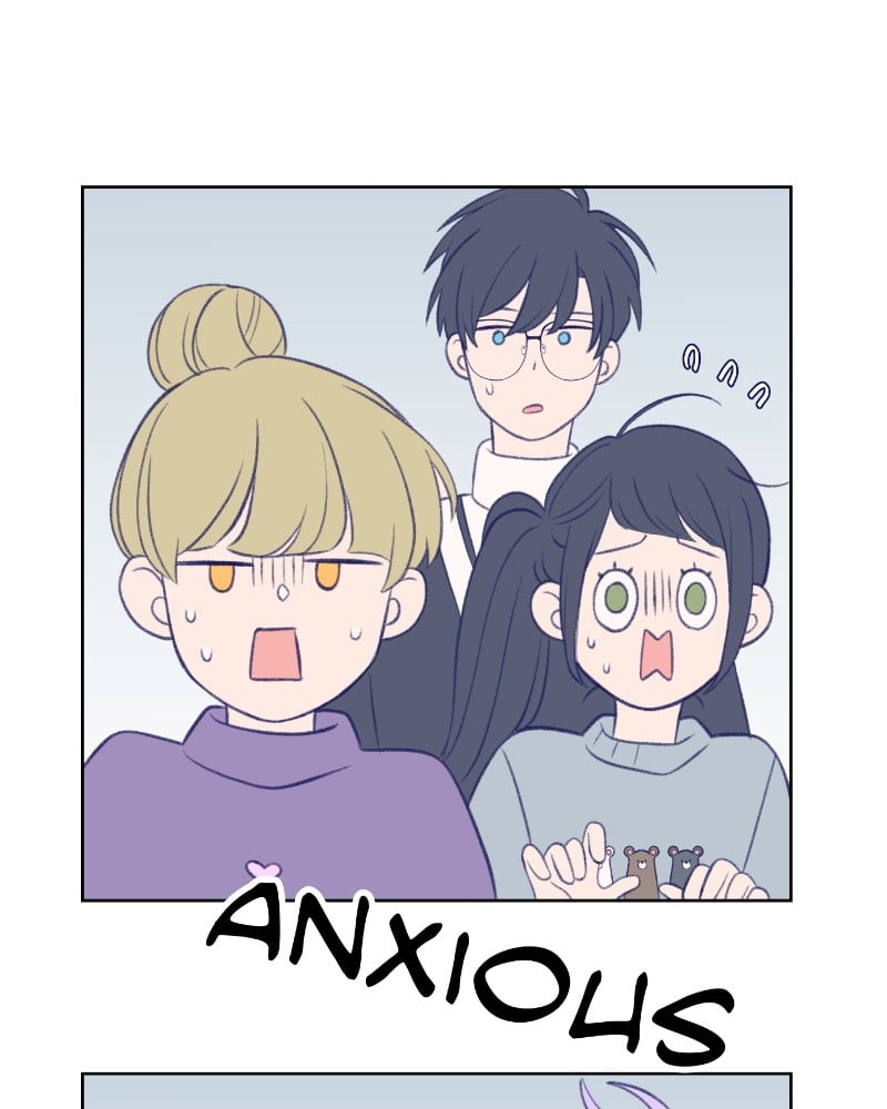 Nice to Meet You (Webtoon) Chapter 38 - page 8