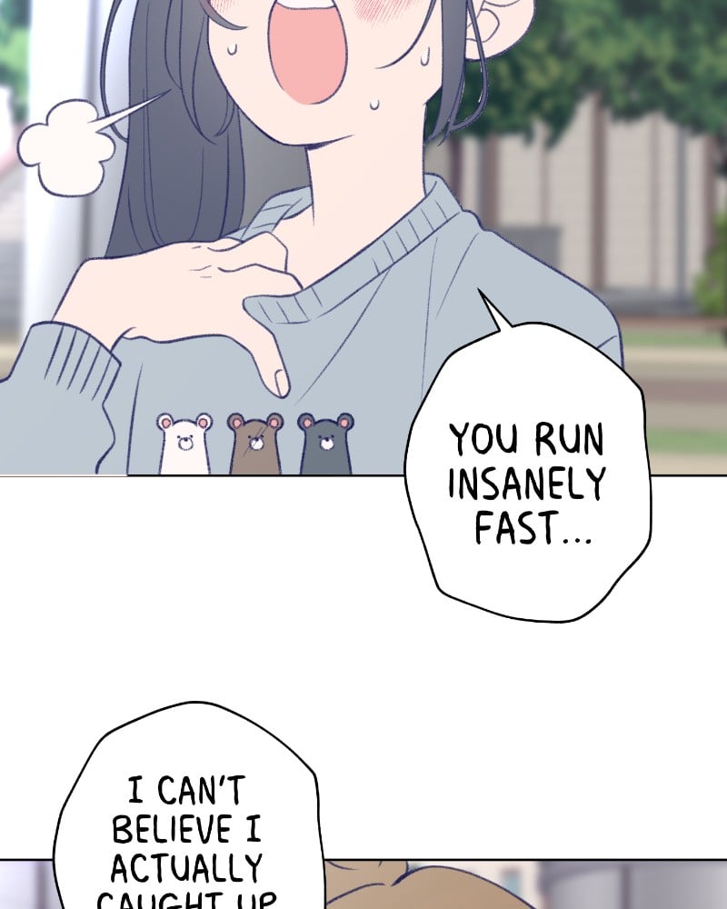 Nice to Meet You (Webtoon) Chapter 38 - page 83