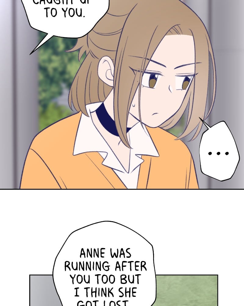 Nice to Meet You (Webtoon) Chapter 38 - page 84