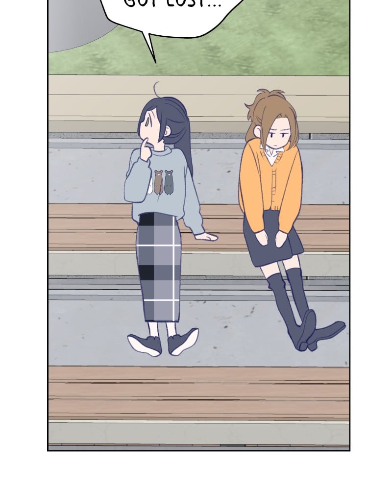 Nice to Meet You (Webtoon) Chapter 38 - page 85