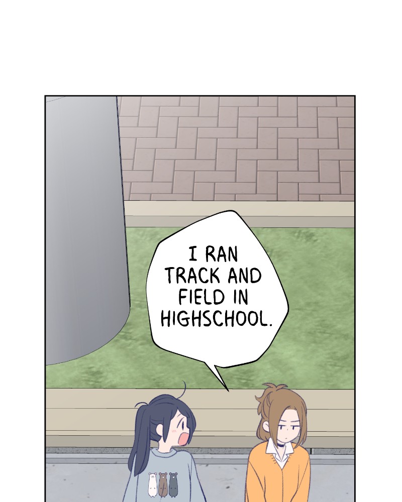 Nice to Meet You (Webtoon) Chapter 38 - page 87