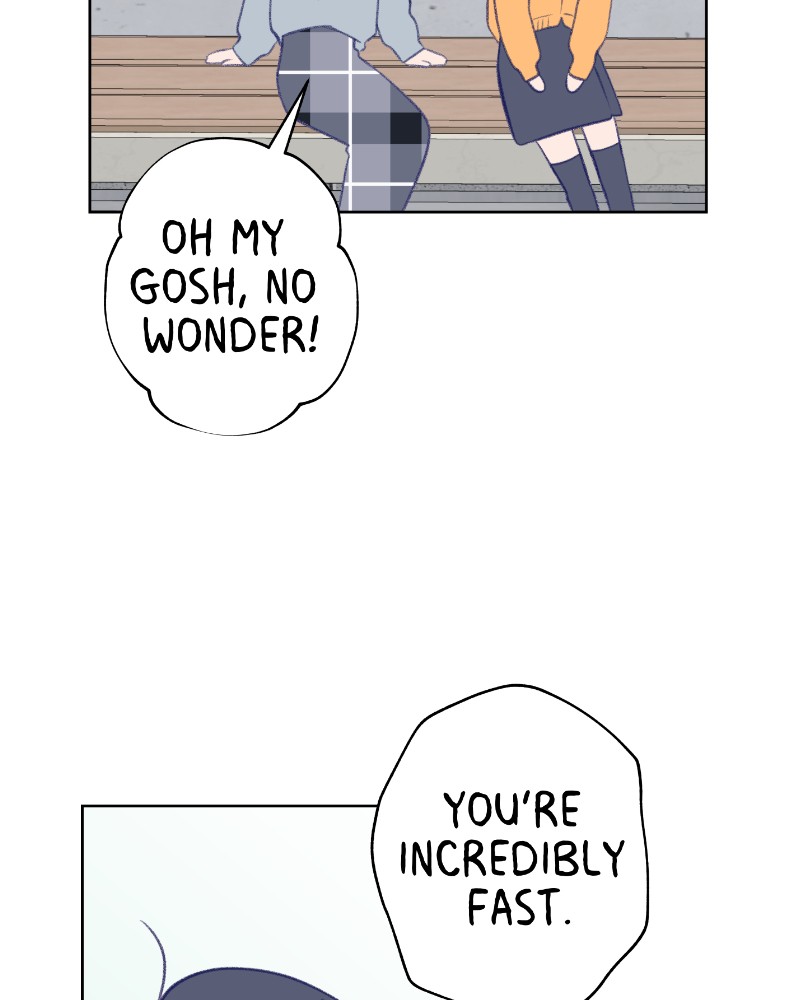 Nice to Meet You (Webtoon) Chapter 38 - page 88