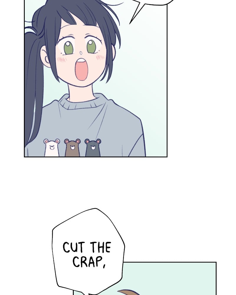 Nice to Meet You (Webtoon) Chapter 38 - page 89