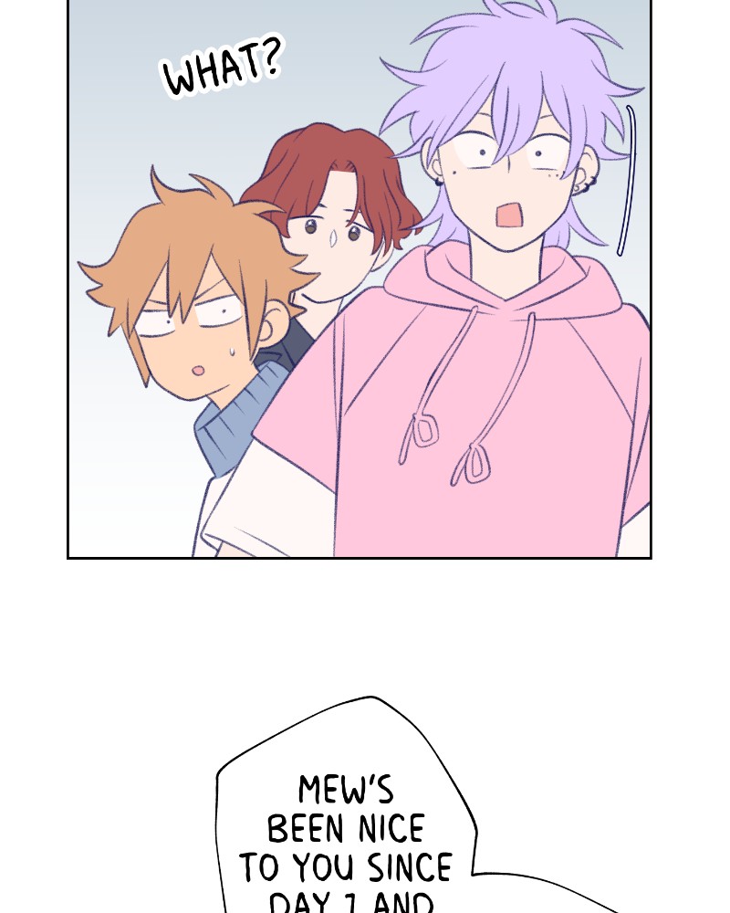 Nice to Meet You (Webtoon) Chapter 38 - page 9