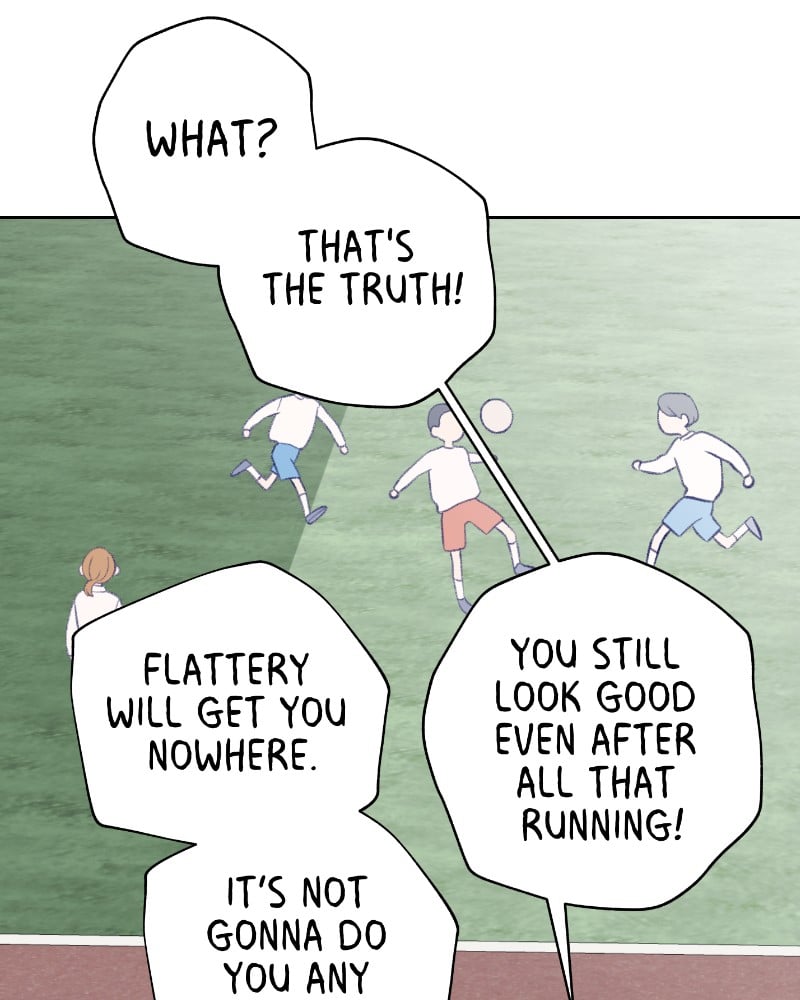 Nice to Meet You (Webtoon) Chapter 38 - page 91