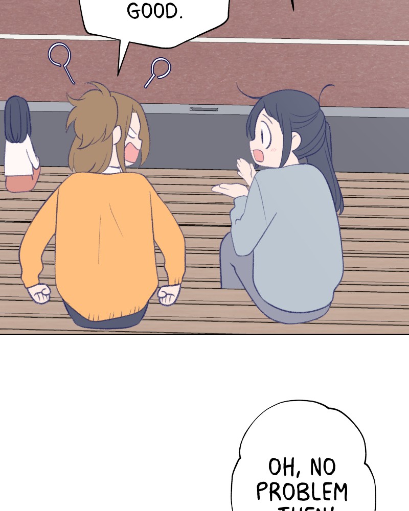 Nice to Meet You (Webtoon) Chapter 38 - page 92