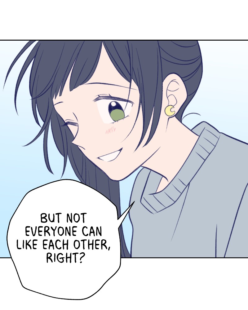 Nice to Meet You (Webtoon) Chapter 38 - page 97