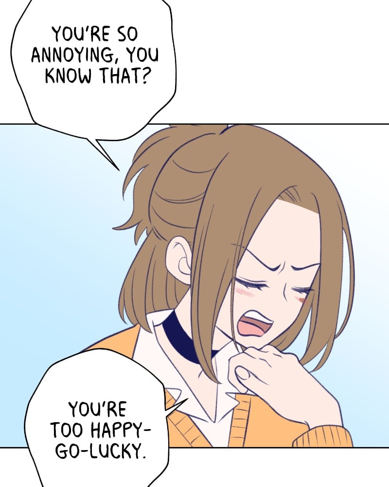 Nice to Meet You (Webtoon) Chapter 38 - page 99
