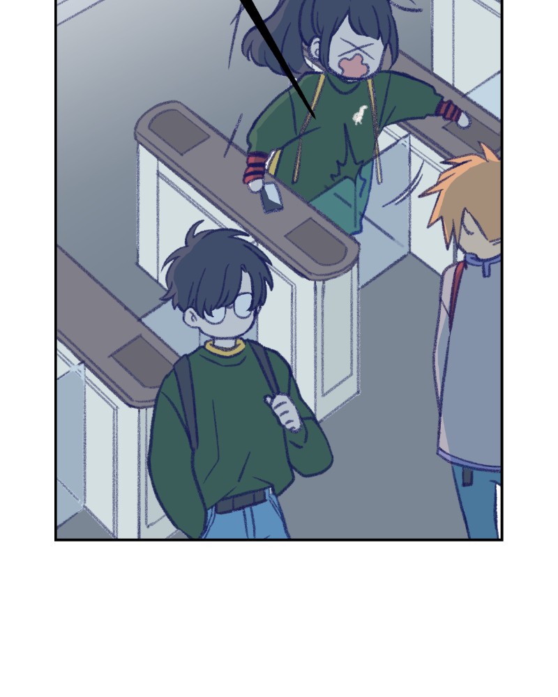 Nice to Meet You (Webtoon) Chapter 4 - page 11